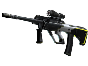 StatTrak™ AUG | Torque (Factory New)