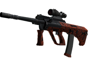 AUG | Random Access (Minimal Wear)