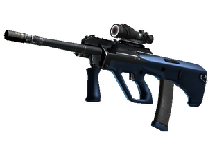 AUG | Anodized Navy (Factory New)