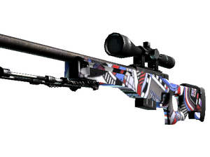 AWP | POP AWP (Minimal Wear)