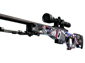 AWP | POP AWP (Field-Tested)