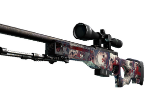 AWP | Acheron (Well-Worn)