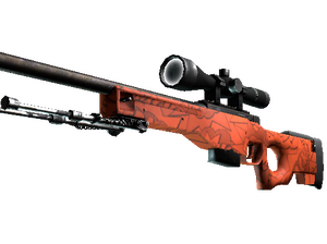 AWP | BOOM (Minimal Wear)
