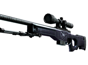 AWP | Exoskeleton (Field-Tested)