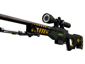 AWP | Phobos (Field-Tested)