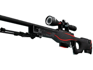 AWP | Redline (Field-Tested)