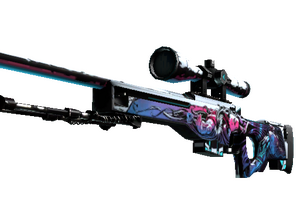 AWP | Neo-Noir (Field-Tested)