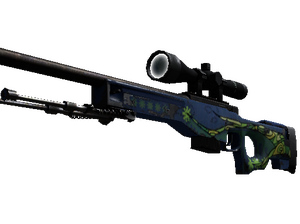 AWP | Corticera (Field-Tested)