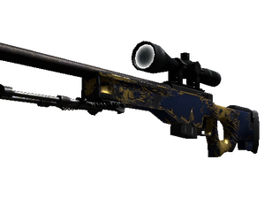 AWP | Man-o'-war (Field-Tested)