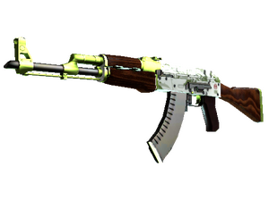 AK-47 | Hydroponic (Factory New)