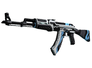 AK-47 | Vulcan (Field-Tested)