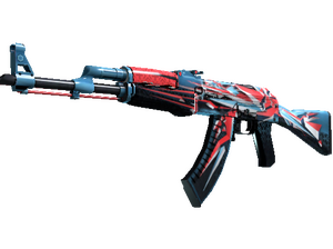 AK-47 | Point Disarray (Factory New)