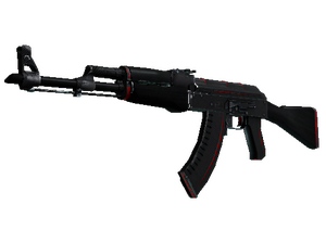 AK-47 | Redline (Field-Tested)