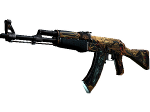 AK-47 | Legion of Anubis (Field-Tested)