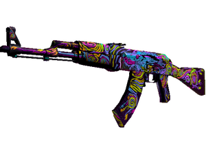 AK-47 | Nightwish (Factory New)