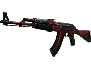 AK-47 | Orbit Mk01 (Field-Tested)