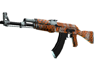 AK-47 | Safety Net (Field-Tested)