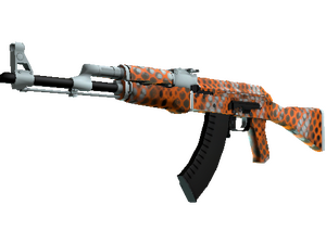 AK-47 | Safety Net (Factory New)