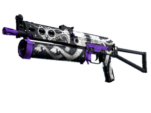 PP-Bizon | Space Cat (Factory New)