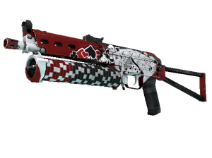 PP-Bizon | High Roller (Field-Tested)