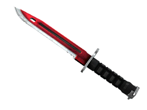 ★ Bayonet | Autotronic (Field-Tested)