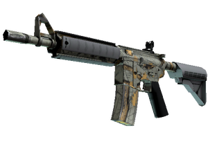 M4A4 | Modern Hunter (Minimal Wear)