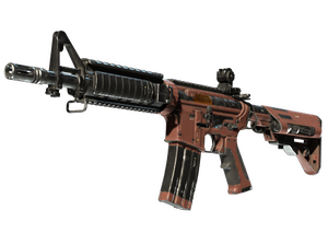M4A4 | Turbine (Field-Tested)