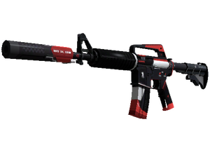 M4A1-S | Cyrex (Factory New)