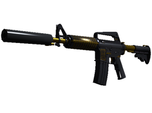 M4A1-S | Knight (Factory New)