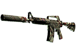 M4A1-S | Fizzy POP (Field-Tested)