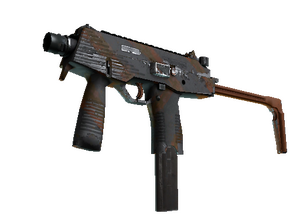 MP9 | Slide (Field-Tested)