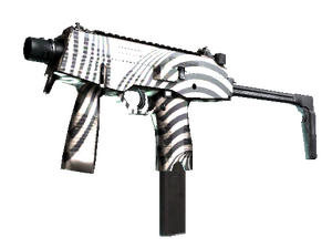 MP9 | Hypnotic (Factory New)
