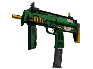 MP7 | Powercore (Field-Tested)