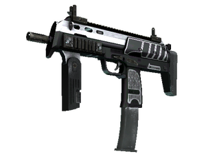 MP7 | Armor Core (Minimal Wear)