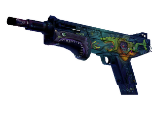 MAG-7 | Monster Call (Field-Tested)