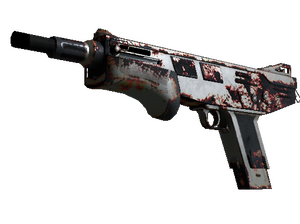 MAG-7 | Firestarter (Field-Tested)