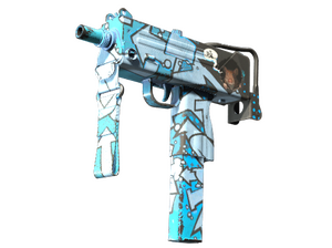 MAC-10 | Pipsqueak (Field-Tested)