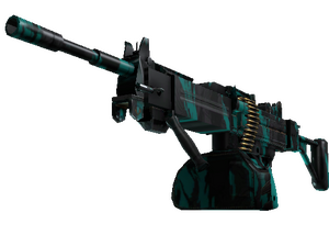 Negev | Terrain (Factory New)
