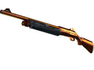 Nova | Red Quartz (Factory New)