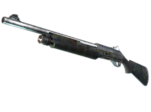 Nova | Predator (Battle-Scarred)