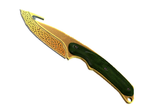 ★ Gut Knife | Lore (Minimal Wear)