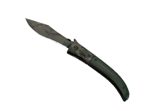 ★ Navaja Knife | Forest DDPAT (Minimal Wear)