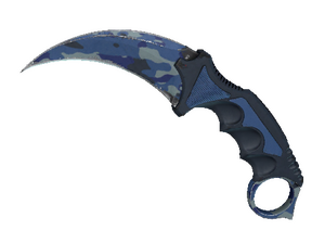 ★ Karambit | Bright Water (Field-Tested)