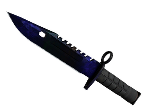 ★ M9 Bayonet | Doppler (Factory New)
