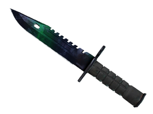 ★ M9 Bayonet | Gamma Doppler (Factory New)