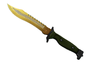 ★ Bowie Knife | Lore (Minimal Wear)