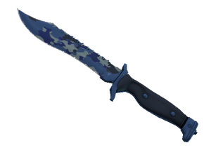 ★ Bowie Knife | Bright Water (Minimal Wear)