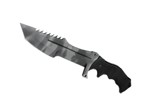 ★ Huntsman Knife | Urban Masked (Minimal Wear)