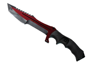 ★ Huntsman Knife | Autotronic (Minimal Wear)