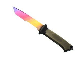 ★ Ursus Knife | Fade (Factory New)